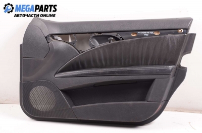 Panou interior ușă for Mercedes-Benz E-Class 211 (W/S) (2002-2009), sedan, position: dreaptă - fața